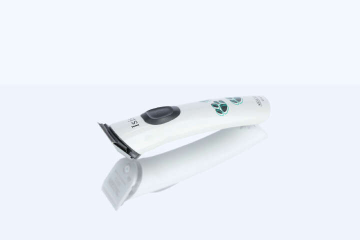 AESCULAP Akkutrimmer Isis